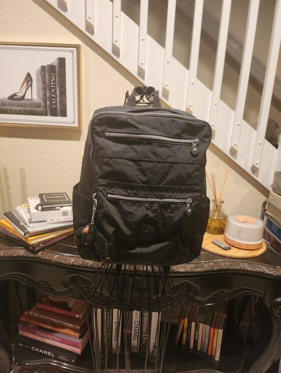 Kipling Handbags - Kipling backpack